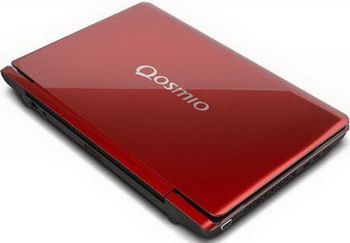 Toshiba Qosmio F755